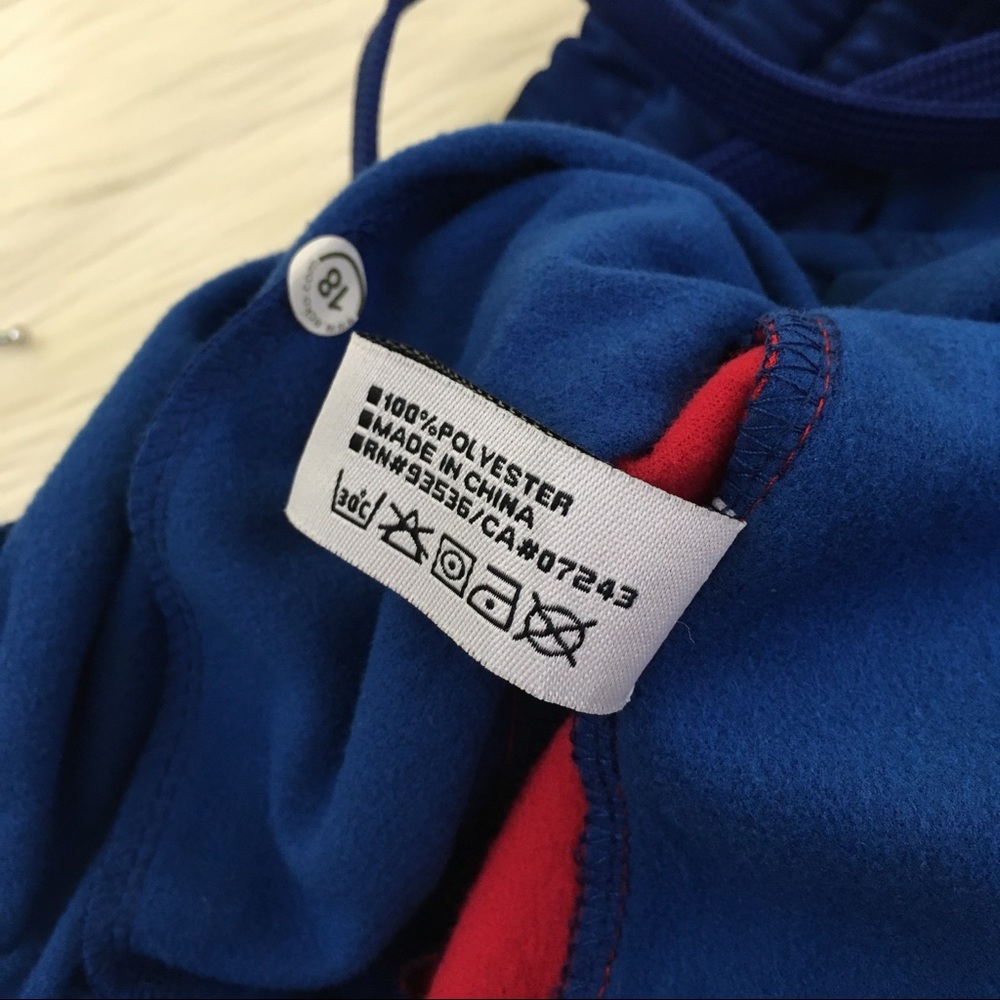 🎉SOLD🎉Ecko Unlimited Mens XL Track Pants - Picture 6 of 8